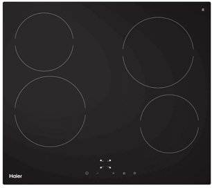 Варочная панель Haier HHY-C64NVTB фото в Тюмени