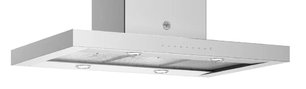Вытяжка островная Бертаззони KTI90PRO1XA фото 2 в Тюмени Вытяжка островная Bertazzoni KTI90PRO1XA фото 2 в Тюмени