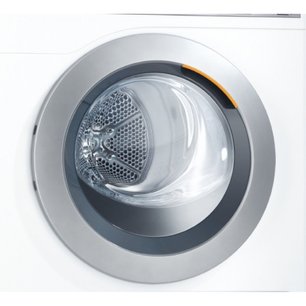 Сушильная машина Миле PDR507HP RU LW фото 2 в Тюмени Сушильная машина Miele PDR507HP RU LW фото 2 в Тюмени