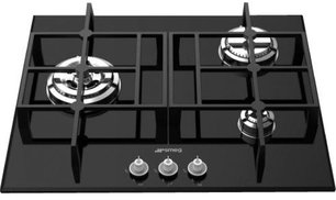 Варочная панель Smeg PV630N фото в Тюмени