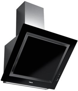 Вытяжка Тека DLV 68660 TOS BLACK фото 3 в Тюмени Вытяжка Teka DLV 68660 TOS BLACK фото 3 в Тюмени