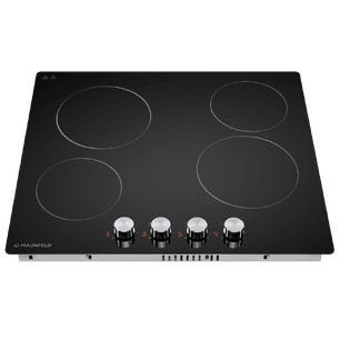 Варочная панель Maunfeld CVCE594MBK фото 2 в Тюмени