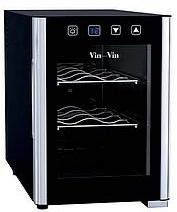 Винный мини-шкаф Climadiff VSV6K фото в Тюмени