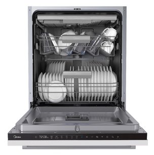 Встраиваемая посудомоечная машина Midea MID60S450i фото 2 в Тюмени