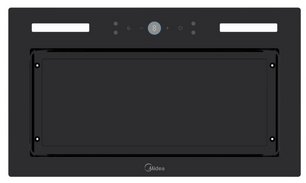 Встраиваемая вытяжка Midea MH60I530GB фото 2 в Тюмени