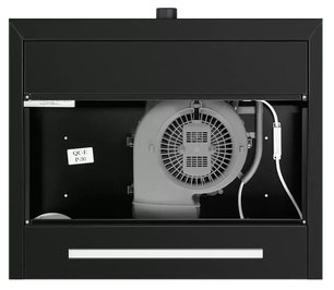 Вытяжка Маунфилд Comfort 60 Flat black фото 4 в Тюмени Вытяжка Maunfeld Comfort 60 Flat black фото 4 в Тюмени
