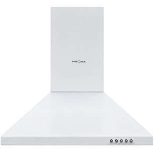 Вытяжка Krona BRIEF 500 WHITE PB фото 2 в Тюмени Вытяжка Krona BRIEF 500 WHITE PB фото 2 в Тюмени