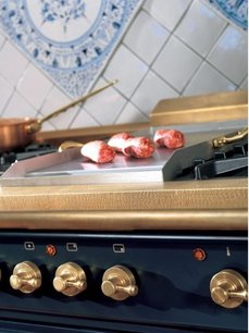 Варочный центр Restart ELG 120 фото 3 в Тюмени