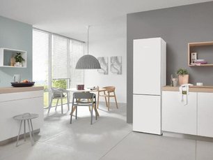 Холодильник Миле KFN 28132 D ws фото 4 в Тюмени Холодильник Miele KFN 28132 D ws фото 4 в Тюмени