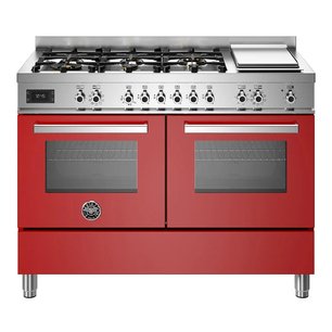 Варочный центр Bertazzoni PRO126G2EROT фото в Тюмени