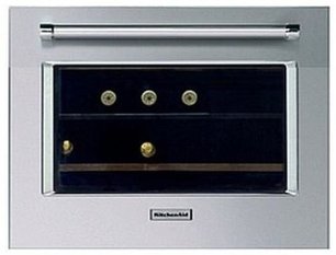 Винный шкаф KitchenAid KCBWX 45600 фото в Тюмени