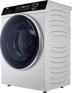Стиральная машина Хайер HW80-BP14979 фото 2 в Тюмени Стиральная машина Haier HW80-BP14979 фото 2 в Тюмени