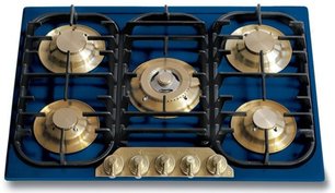 Варочная панель Restart ELP070 BU фото в Тюмени