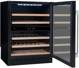 Винный шкаф Climadiff AVU53CDZA фото 4 в Тюмени