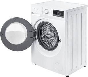 Стиральная машина Maunfeld MFWM148STWH02 фото 4 в Тюмени