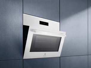 Встраиваемая микроволновая печь Electrolux EVM 8E08V фото 2 в Тюмени