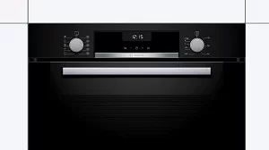 Духовой шкаф Бош HBA337BB0R фото 3 в Тюмени Духовой шкаф Bosch HBA337BB0R фото 3 в Тюмени