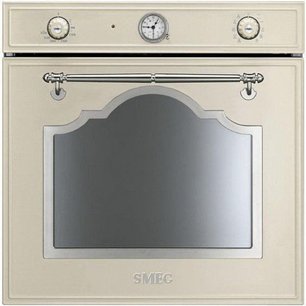 Духовой шкаф Смег SF750PS фото в Тюмени Духовой шкаф Smeg SF750PS фото в Тюмени