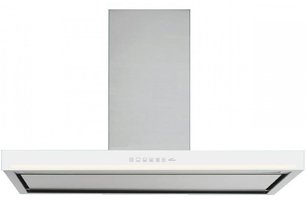 Вытяжка Фалмек Blade isola 90 ix (800) stec white фото 2 в Тюмени Вытяжка Falmec Blade isola 90 ix (800) stec white фото 2 в Тюмени
