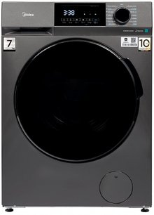 Стиральная машина Midea MFC3712BSW40/S фото в Тюмени
