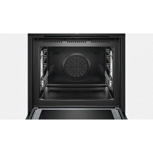 Духовой шкаф Бош HNG6764B6 фото 4 в Тюмени Духовой шкаф Bosch HNG6764B6 фото 4 в Тюмени