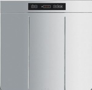 Купольная посудомоечная машина Smeg HTY505D фото 3 в Тюмени