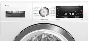 Стиральная машина Бош WAV28K90ME фото 4 в Тюмени Стиральная машина Bosch WAV28K90ME фото 4 в Тюмени