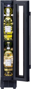 Встраиваемый винный шкаф Dunavox DAUF-9.22MB фото 3 в Тюмени