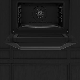 Встраиваемая микроволновая печь De Dietrich DKE4220H фото 2 в Тюмени