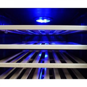 Винный шкаф Dunavox DXFH-48.130 фото 4 в Тюмени