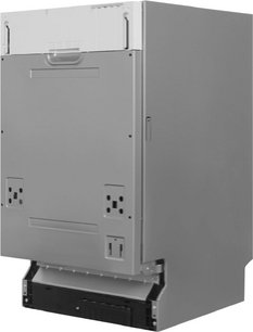 Встраиваемая посудомоечная машина Hyundai HBD 440P фото 4 в Тюмени