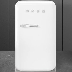 Мини-бар Smeg FAB5RWH фото 4 в Тюмени
