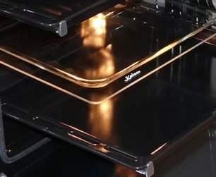 Независимая электрическая духовка Кайзер EH 6967 N CuBE фото 3 в Тюмени Независимая электрическая духовка Kaiser EH 6967 N CuBE фото 3 в Тюмени
