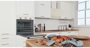 Электрическая варочная панель BOSCH PKE611BA1R фото 2 в Тюмени