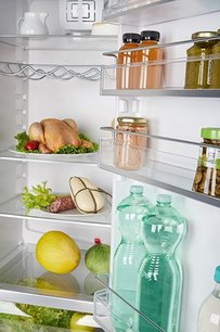 Встраиваемый холодильник Franke FCB 360 V NE E фото 4 в Тюмени