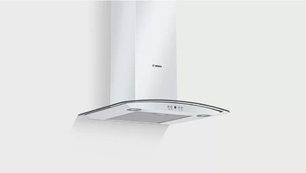 Вытяжка Бош DWA06E621 фото 2 в Тюмени Вытяжка Bosch DWA06E621 фото 2 в Тюмени