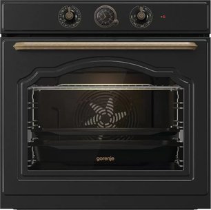 Духовой шкаф Горение BOS67372CLB фото в Тюмени Духовой шкаф Gorenje BOS67372CLB фото в Тюмени