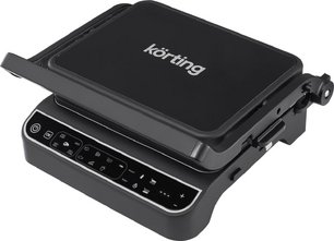 Гриль Кертинг KGPA 0401 T фото 2 в Тюмени Гриль Korting KGPA 0401 T фото 2 в Тюмени