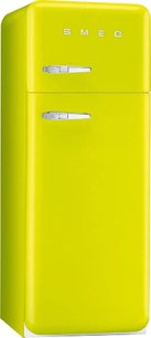Холодильник Smeg FAB30VE7 фото в Тюмени
