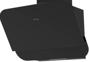 Наклонная вытяжка Кертинг KHC 66135 GN фото 2 в Тюмени Наклонная вытяжка Korting KHC 66135 GN фото 2 в Тюмени
