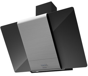 Вытяжка Крона TALLI 900 inox/black glass 3P фото в Тюмени Вытяжка KRONA TALLI 900 inox/black glass 3P фото в Тюмени
