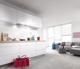Вытяжка Миле DA 2690 EDST фото 3 в Тюмени Вытяжка Miele DA 2690 EDST фото 3 в Тюмени