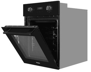 Духовой шкаф Хайер HOY-P09NSGBB фото 2 в Тюмени Духовой шкаф Haier HOY-P09NSGBB фото 2 в Тюмени