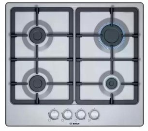Газовая варочная панель BOSCH PGP6B5O90R фото в Тюмени