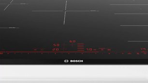 Индукционная варочная панель Bosch PXV875DC1E фото 4 в Тюмени