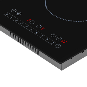 Варочная панель Maunfeld EVCE292SDPBK фото 4 в Тюмени