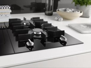 Модульная панель Miele CS7102 FL фото 2 в Тюмени