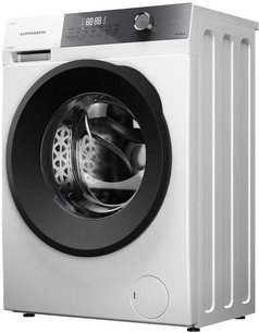 Стиральная машина Куперсберг WM 400 W фото 2 в Тюмени Стиральная машина Kuppersberg WM 400 W фото 2 в Тюмени