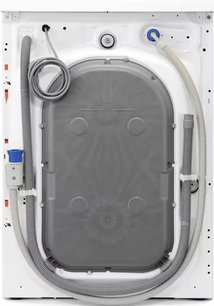 Стиральная машина АЕГ LFR83866OE фото 3 в Тюмени Стиральная машина AEG LFR83866OE фото 3 в Тюмени
