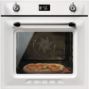 Духовой шкаф Смег SF6922BPZE1 фото в Тюмени Духовой шкаф Smeg SF6922BPZE1 фото в Тюмени